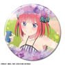 [The Quintessential Quintuplets the Movie] Can Badge Design 13 (Nino Nakano/A) (Anime Toy)