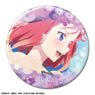[The Quintessential Quintuplets the Movie] Can Badge Design 14 (Nino Nakano/B) (Anime Toy)