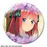 [The Quintessential Quintuplets the Movie] Can Badge Design 15 (Nino Nakano/C) (Anime Toy)