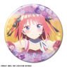 [The Quintessential Quintuplets the Movie] Can Badge Design 16 (Nino Nakano/D) (Anime Toy)