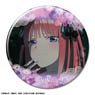 [The Quintessential Quintuplets the Movie] Can Badge Design 21 (Nino Nakano/I) (Anime Toy)