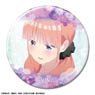 [The Quintessential Quintuplets the Movie] Can Badge Design 22 (Nino Nakano/J) (Anime Toy)