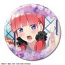 [The Quintessential Quintuplets the Movie] Can Badge Design 23 (Nino Nakano/K) (Anime Toy)