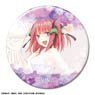 [The Quintessential Quintuplets the Movie] Can Badge Design 24 (Nino Nakano/L) (Anime Toy)