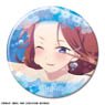 [The Quintessential Quintuplets the Movie] Can Badge Design 27 (Miku Nakano/C) (Anime Toy)