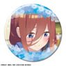 [The Quintessential Quintuplets the Movie] Can Badge Design 29 (Miku Nakano/E) (Anime Toy)
