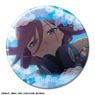 [The Quintessential Quintuplets the Movie] Can Badge Design 31 (Miku Nakano/G) (Anime Toy)