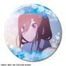 [The Quintessential Quintuplets the Movie] Can Badge Design 34 (Miku Nakano/J) (Anime Toy)