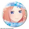 [The Quintessential Quintuplets the Movie] Can Badge Design 35 (Miku Nakano/K) (Anime Toy)