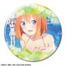 [The Quintessential Quintuplets the Movie] Can Badge Design 38 (Yotsuba Nakano/B) (Anime Toy)