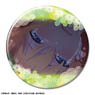 [The Quintessential Quintuplets the Movie] Can Badge Design 43 (Yotsuba Nakano/G) (Anime Toy)