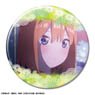 [The Quintessential Quintuplets the Movie] Can Badge Design 44 (Yotsuba Nakano/H) (Anime Toy)