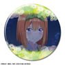 [The Quintessential Quintuplets the Movie] Can Badge Design 45 (Yotsuba Nakano/I) (Anime Toy)