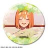[The Quintessential Quintuplets the Movie] Can Badge Design 46 (Yotsuba Nakano/J) (Anime Toy)