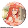 [The Quintessential Quintuplets the Movie] Can Badge Design 50 (Itsuki Nakano/B) (Anime Toy)