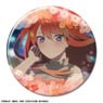 [The Quintessential Quintuplets the Movie] Can Badge Design 52 (Itsuki Nakano/D) (Anime Toy)