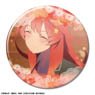[The Quintessential Quintuplets the Movie] Can Badge Design 54 (Itsuki Nakano/F) (Anime Toy)