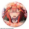 [The Quintessential Quintuplets the Movie] Can Badge Design 55 (Itsuki Nakano/G) (Anime Toy)
