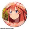 [The Quintessential Quintuplets the Movie] Can Badge Design 57 (Itsuki Nakano/I) (Anime Toy)