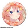 [The Quintessential Quintuplets the Movie] Can Badge Design 59 (Itsuki Nakano/K) (Anime Toy)