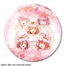 [The Quintessential Quintuplets the Movie] Can Badge Design 63 (Assembly/C) (Anime Toy)