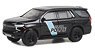 Hot Pursuit - 2022 Chevrolet Tahoe Police Pursuit Vehicle (PPV) - Helena Police Department, Helena, Alabama (Diecast Car)