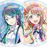 Project Sekai: Colorful Stage feat. Hatsune Miku Trading Ani-Art Hologram Acrylic Key Ring (Set of 12) (Anime Toy)
