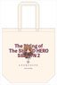 The Rising of the Shield Hero Season 2 Canvas Tote Bag [Raphtalia] (Anime Toy)