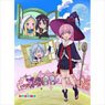 [RPG Real Estate] B2 Tapestry (Anime Toy)
