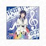 Love Live! Nijigasaki High School School Idol Club Microfiber Karin Asaka Colorful Dreams! Colorful Smiles! Ver. (Anime Toy)