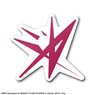 ヘブンバーンズレッド マグネットシート デザイン01 (第31A部隊ロゴ) (キャラクターグッズ)