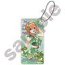 [The Quintessential Quintuplets] Summer Time Domiterior Key Chain Yotsuba Nakano (Anime Toy)