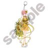 [The Quintessential Quintuplets] Summer Time Acrylic Key Ring Big Ichika Nakano (Anime Toy)