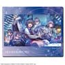 Heaven Burns Red Rubber Mouse Pad Design 02 (31B) (Anime Toy)