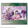 Heaven Burns Red Rubber Mouse Pad Design 05 (31D) (Anime Toy)