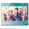 Heaven Burns Red Rubber Mouse Pad Design 06 (31E) (Anime Toy)