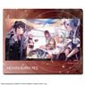 Heaven Burns Red Rubber Mouse Pad Design 07 (31F) (Anime Toy)