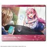 Heaven Burns Red Rubber Mouse Pad Design 11 (Megumi Aikawa) (Anime Toy)