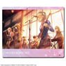 Heaven Burns Red Rubber Mouse Pad Design 16 (Assembly/B) (Anime Toy)