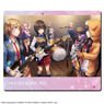 Heaven Burns Red Rubber Mouse Pad Design 17 (Assembly/C) (Anime Toy)