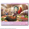 Heaven Burns Red Rubber Mouse Pad Design 19 (Ruka Kayamori & Yayoi Bungo) (Anime Toy)