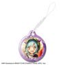 Heaven Burns Red Smartphone Cleaner Design 08 (Yayoi Bungo) (Anime Toy)
