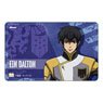 Mobile Suit Gundam: Iron-Blooded Orphans IC Card Sticker Ein Dalton (Anime Toy)