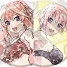 [The Quintessential Quintuplets] Komorebi Art Can Badge (Set of 10) (Anime Toy)