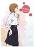 Jujutsu Kaisen Clear File Nobara Kugisaki Ice Cream Series [Especially Illustrated] (Anime Toy)