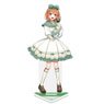 The Quintessential Quintuplets Acrylic Chara Stand D [Yotsuba Nakano] (Anime Toy)