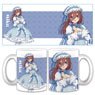 The Quintessential Quintuplets Mug Cup C [Miku Nakano Lolita Fashion Ver.] (Anime Toy)