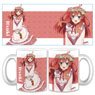 The Quintessential Quintuplets Mug Cup E [Itsuki Nakano Lolita Fashion Ver.] (Anime Toy)