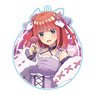 The Quintessential Quintuplets Acrylic Key Ring B [Nino Nakano Lolita Fashion Ver.] (Anime Toy)