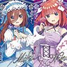 The Quintessential Quintuplets Prism Visual Collection (Set of 5) (Anime Toy)